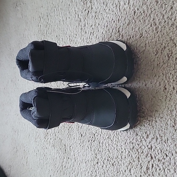 NWT Wonder Nation Toddler Girl's Boots - Picture 1 of 8